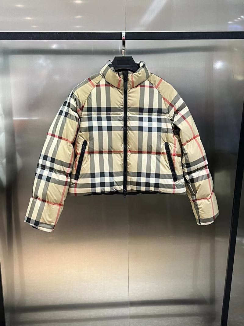 Burberry Down Jackets